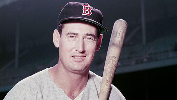 Ted-Williams 