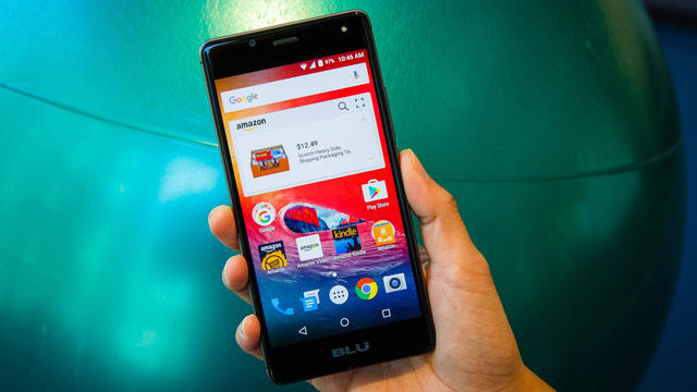 Adups removed its backdoor apps sending personal data to Chinese servers on the BLU R1 HD last November, but it hasn't stopped on other phones, Kryptowire said. 