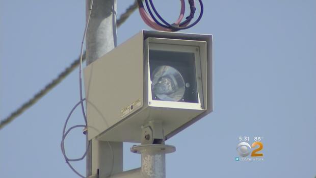 Long Island Red-Light Camera 