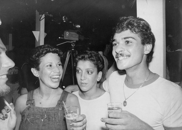 Son of Sam survivor Sal Lupo