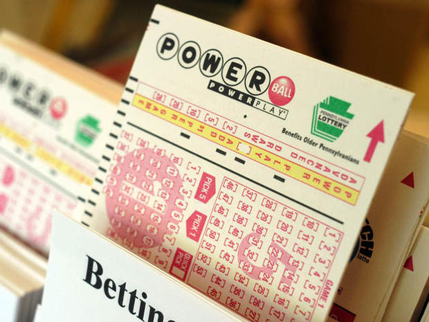$213 Million Powerball Jackpot Has Mystery Winner 