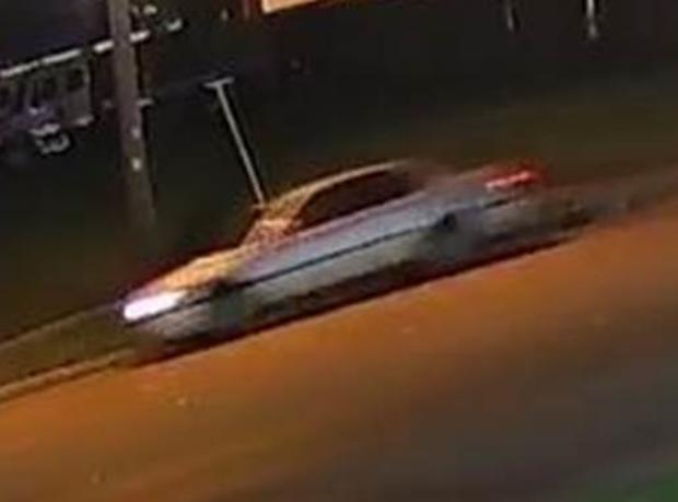 Hurst vehicle of interest in hit-and-run 
