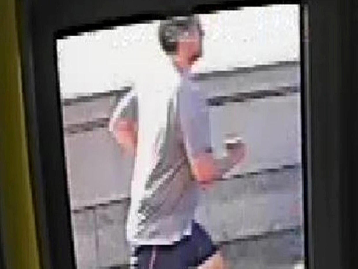 Putney Bridge jogger investigators arrest suspect after police release