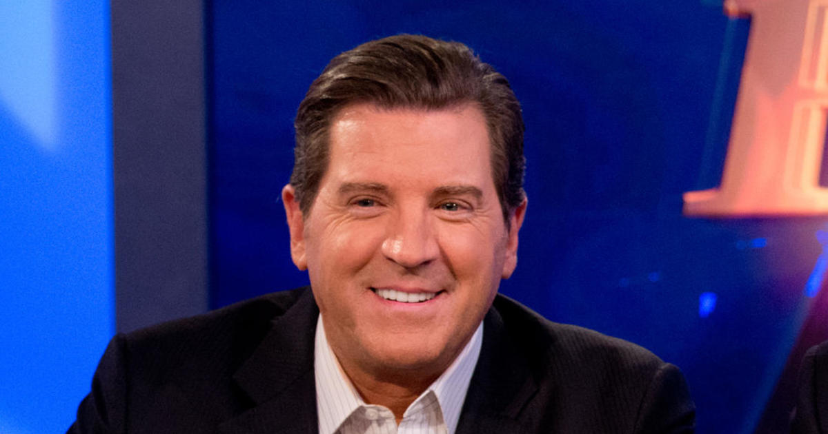 Suspended Fox News Host Eric Bolling Suing Reporter Over Story On