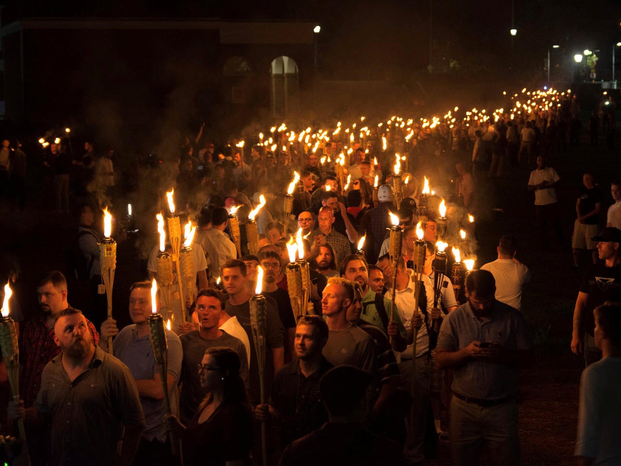 What to know about Charlottesville's 