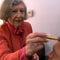 The makeup artist who has seen it all