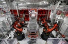 Economy Manufacturing 