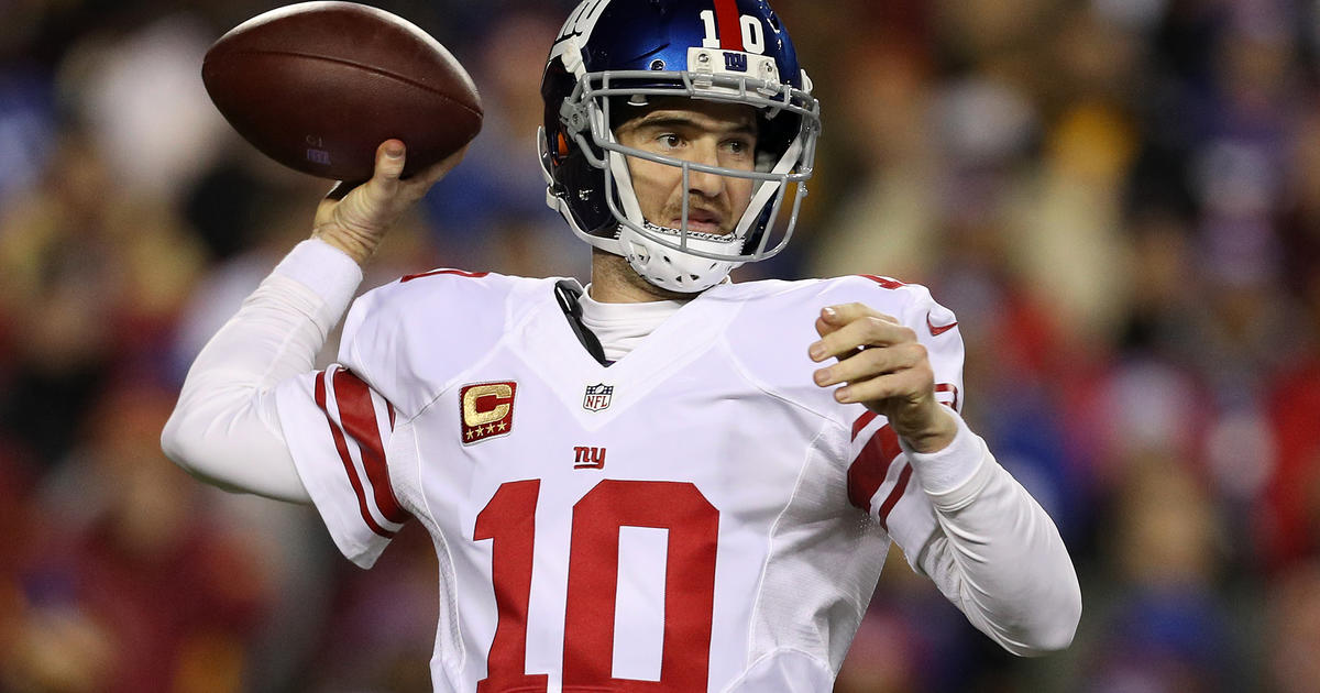 7 teams Eli Manning could play for in 2020  'He wants to play in 2020,  even if it is not for the Giants' 