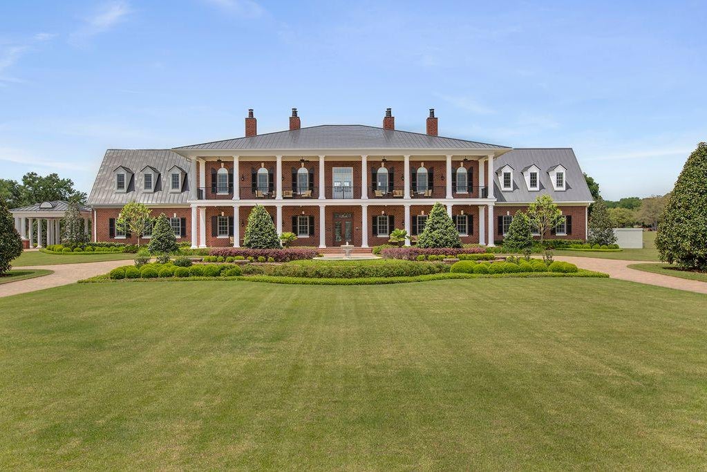 10 homes you can buy for 10 million
