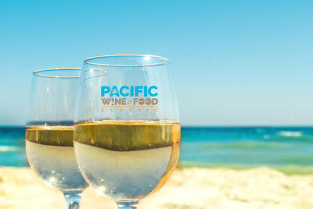 Pacific Wine &amp; Food Classic Newport Dunes Resort  verified ramon 