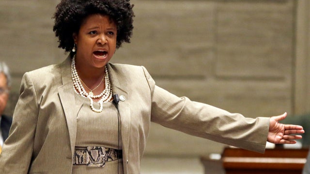 Missouri Primary Congress 