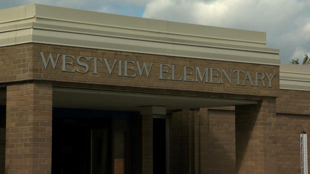 Westview Elementary School Apple Valley 