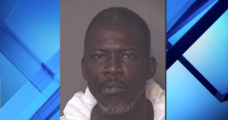 Suspect in Kissimmee police shootings is former Marine, records show