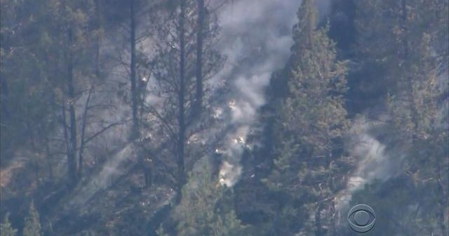 Madras, Oregon prepares for hundreds of thousands of tourists CBS News