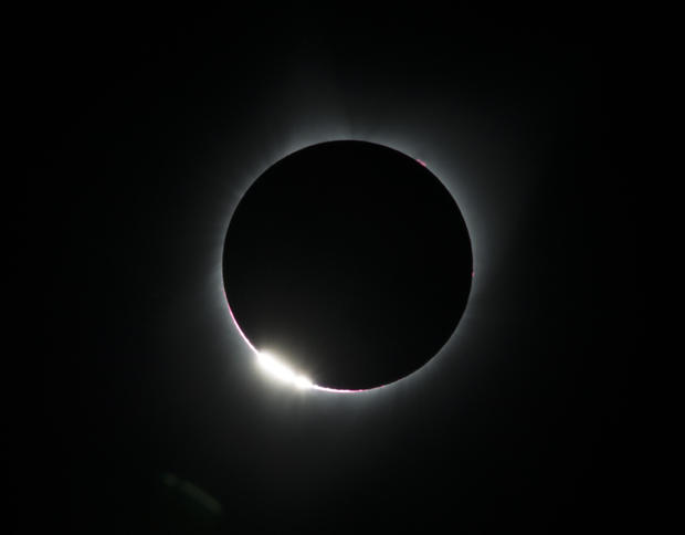 TOPSHOT-US-SCIENCE-ASTRONOMY-SOLAR-ECLIPSE 