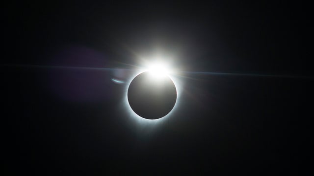 Eclipse Oregon 