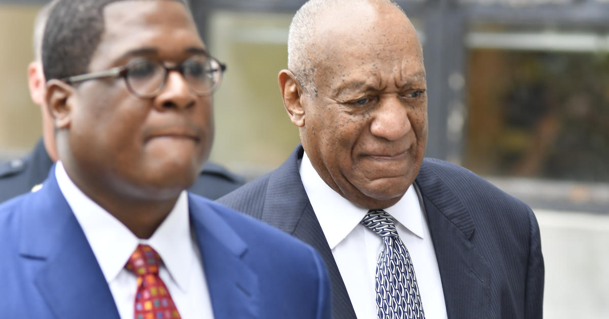 Judge Delays Cosby S Sex Assault Retrial Until Spring Cbs Philadelphia
