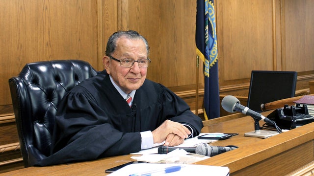 Viral Video Judge 