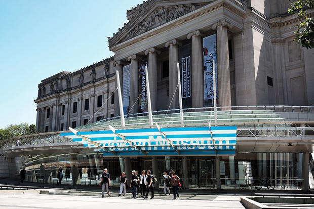 Brooklyn Museum To Undergo Round Of Budget Cuts 