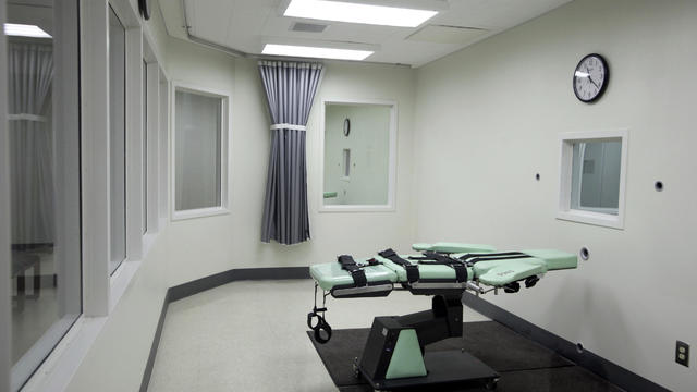 California Death Penalty 