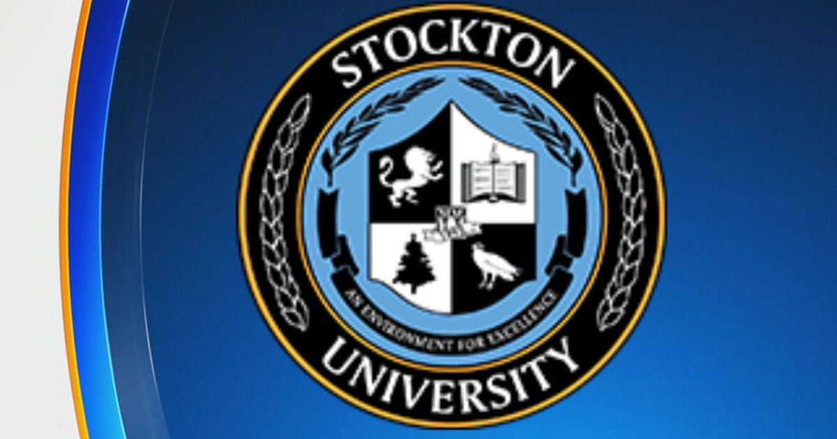 2 More Women Sue Stockton University Over Alleged Rapes CBS Philadelphia
