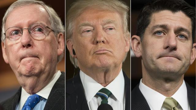 COMBO-US-POLITICS-TRUMP-MCCONNELL-RYAN 