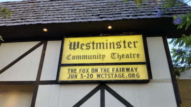 Westminster Community Playhouse 