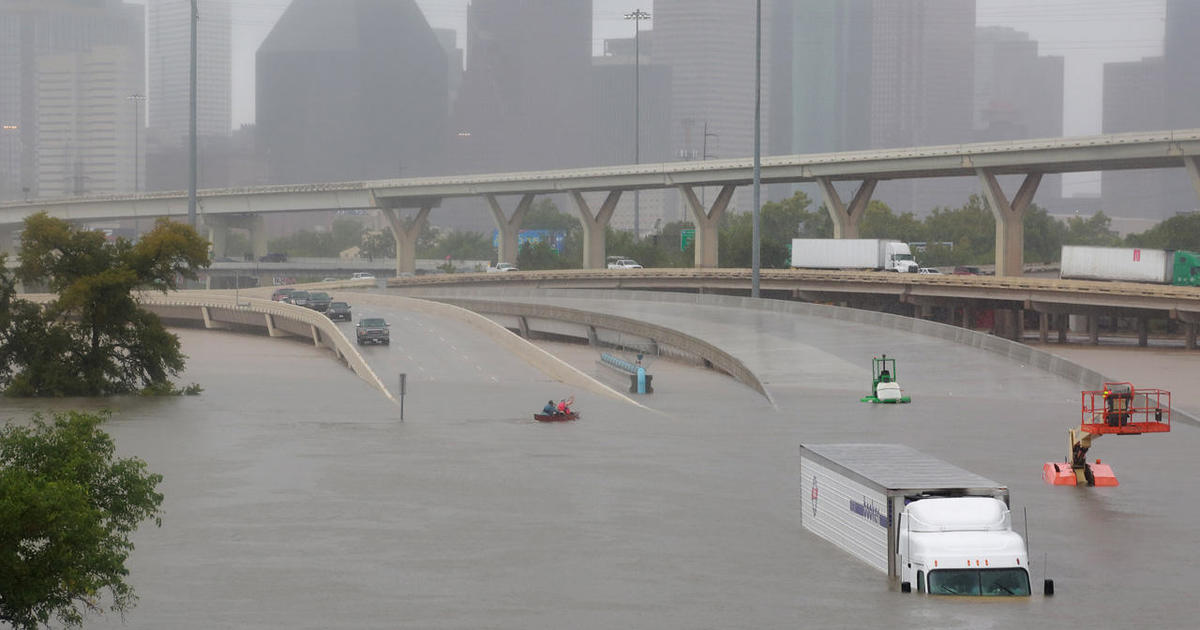 Dallas Cowboys, Houston Texans donate $1 million for flood relief