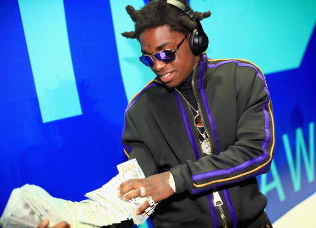 Kodak Black 