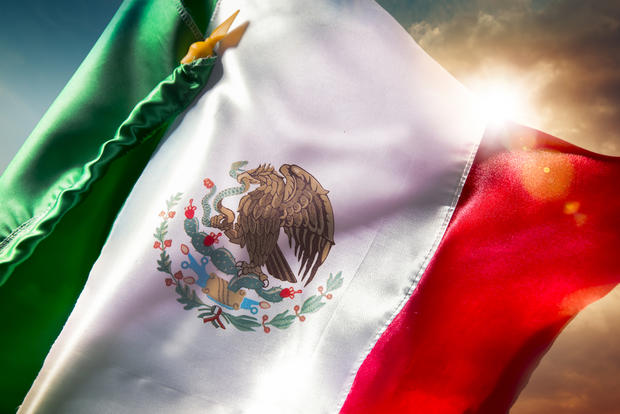 Mexican Independence 