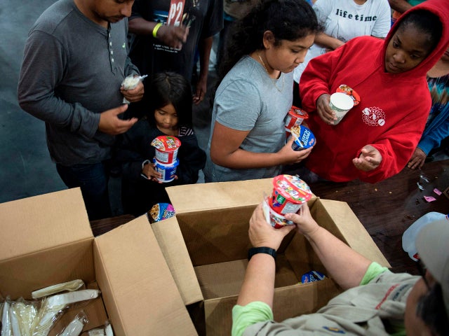 US-WEATHER-HURRICANE-HARVEY 
