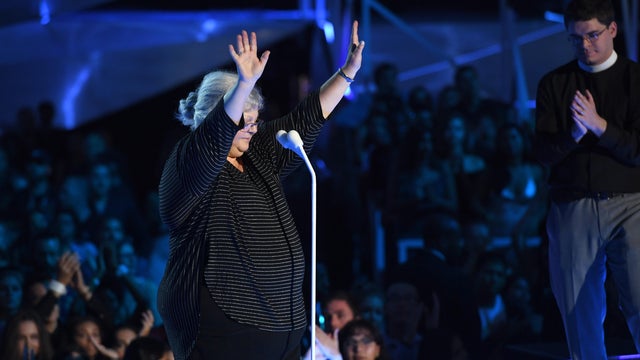 2017 MTV Video Music Awards - Fixed Show 