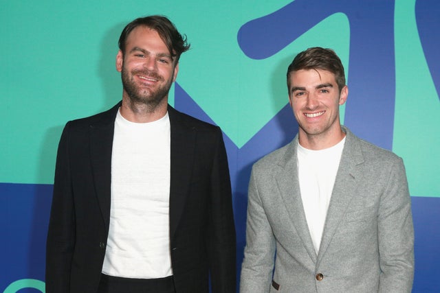 2017 MTV Video Music Awards - Red Carpet 