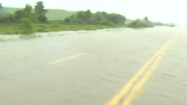 US-WEATHER-STORM-HARVEY 