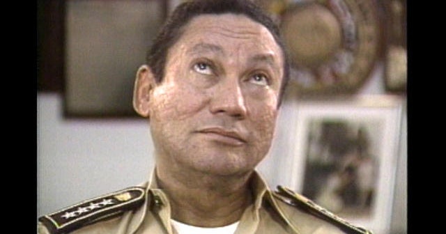 Where does all the money come from, general?