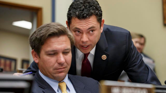 Secret Service Chaffetz 