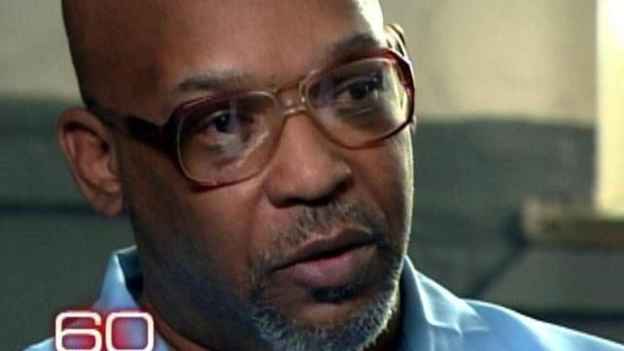 26-Year Secret Kept Innocent Man In Prison - CBS News