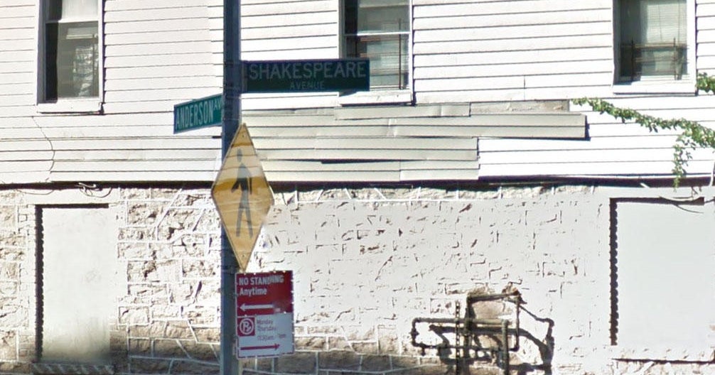 Report: Woman found dead with rosary beads in her mouth - CBS News
