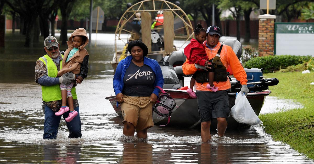 Houston health official warns of 