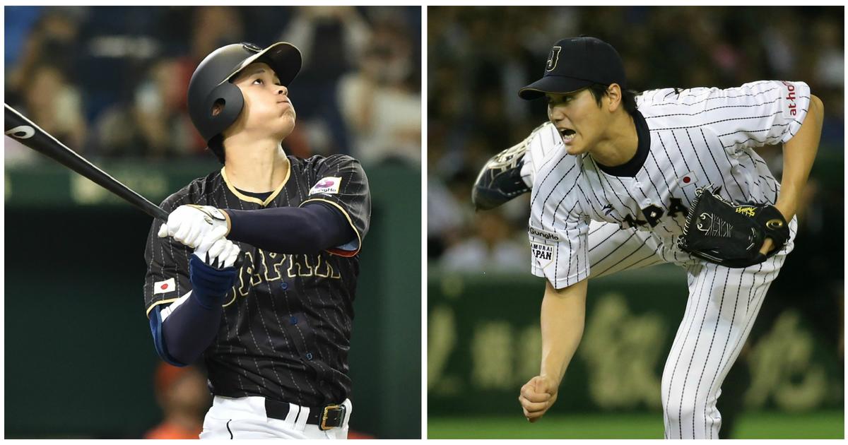 Japanese 'Babe Ruth' Otani will take MLB by storm 