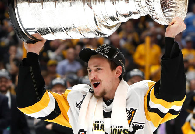Photos of Baby Baptized in Stanley Cup Go Viral – NBC New York