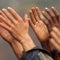 Disaster relief donations that don't bring relief