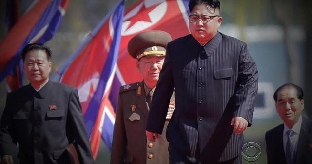 North Korea says it successfully tested hydrogen bomb CBS News