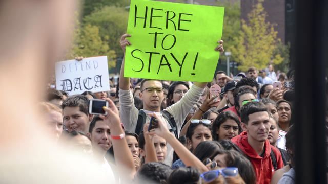 Trump Immigration Colorado 