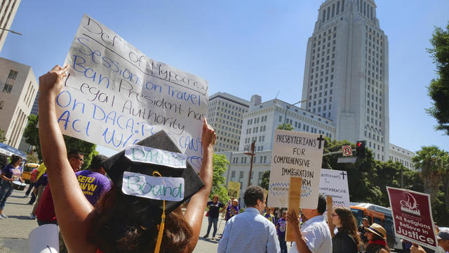 daca los angeles 