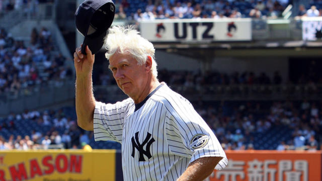 Gene Michael, who built Yankees' 1990s dynasty, dies at 79