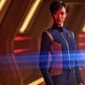 STAR TREK: DISCOVERY 
