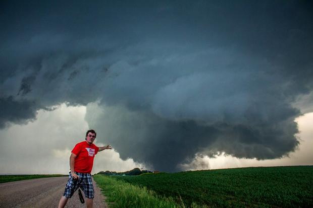 storm chaser 2 