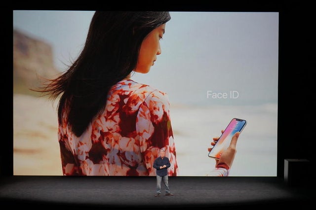 スマートフォン/携帯電話 スマートフォン本体 Apple's new iPhone 8, iPhone X, Apple Watch and more