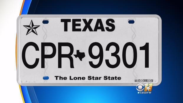 license plate # for missing Lexus SUV 
